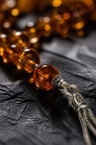 Damla Kehribar Özel Seçki